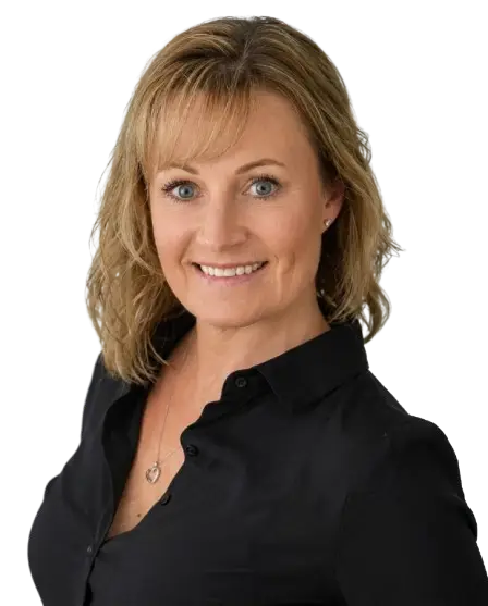 Dr. Jenna Davis