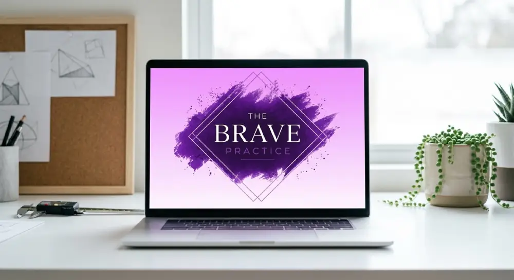 Chiropractor joining The Brave Practice virtually