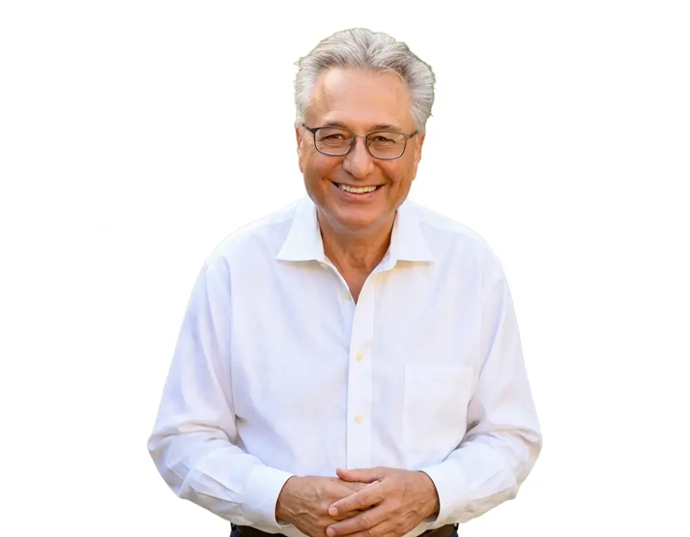 Dr. Peter Kevorkian